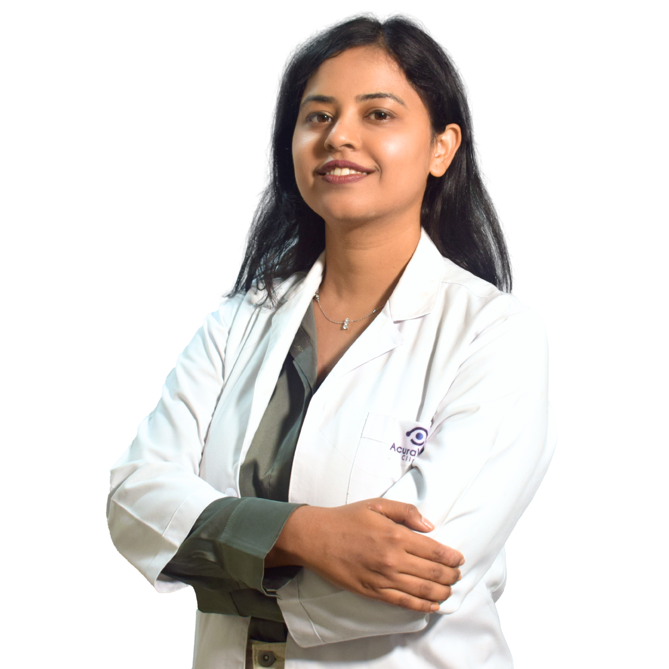 Dr. Shreya Nayak