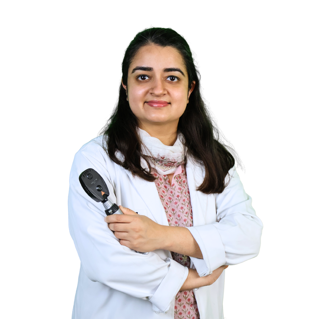 Dr. Akshra Pahuja 